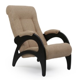 Кресло для отдыха Модель 41 без лозы в Выборге - vyborg.katalogmebeli.com | фото 2
