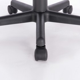 Кресло компактное BRABIX Jet MG-315 (черно-серый) в Выборге - vyborg.katalogmebeli.com | фото 5
