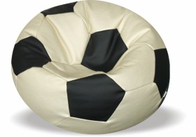 Кресло-Мяч Футбол в Выборге - vyborg.katalogmebeli.com | фото