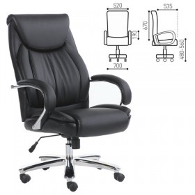 Кресло офисное BRABIX Advance EX-575 в Выборге - vyborg.katalogmebeli.com | фото