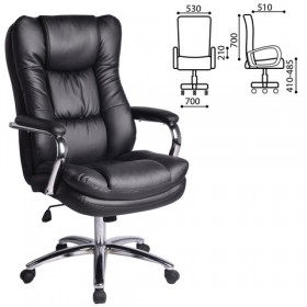 Кресло офисное BRABIX Amadeus EX-507 в Выборге - vyborg.katalogmebeli.com | фото