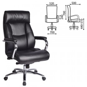 Кресло офисное BRABIX Phaeton EX-502 в Выборге - vyborg.katalogmebeli.com | фото