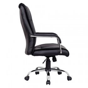 Кресло офисное BRABIX Space EX-508 (черный) в Выборге - vyborg.katalogmebeli.com | фото 2