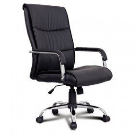 Кресло офисное BRABIX Space EX-508 (черный) в Выборге - vyborg.katalogmebeli.com | фото 3