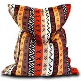 Кресло-Подушка Африка в Выборге - vyborg.katalogmebeli.com | фото