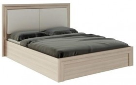 Кровать 1,6 Глэдис (М32) с подъемным механизмом Распродажа в Выборге - vyborg.katalogmebeli.com | фото