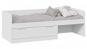 Кровать комбинированная «Марли» Тип 1 в Выборге - vyborg.katalogmebeli.com | фото