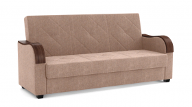 Марракеш М / диван - кровать (жаккард тесла крем) в Выборге - vyborg.katalogmebeli.com | фото