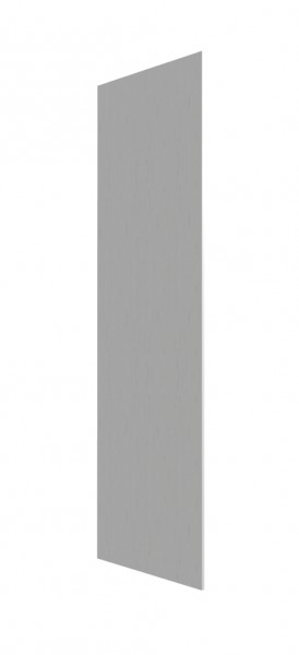 Норд фасад торцевой верхний (для верхнего высокого шкафа премьер высотой 920 мм) ТПВ (Камень беж) в Выборге - vyborg.katalogmebeli.com | фото