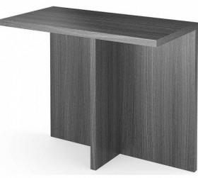 Приставка стола КТ-06.38 Венге в Выборге - vyborg.katalogmebeli.com | фото
