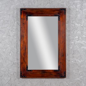 Зеркало (высота 1200 мм) в Выборге - vyborg.katalogmebeli.com | фото