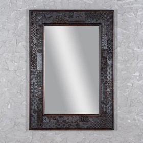 Зеркало (глубина 60 мм) в Выборге - vyborg.katalogmebeli.com | фото