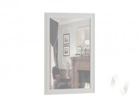 Зеркало навесное РЗ-20 Спальня Ричард (ясень анкор светлый) в Выборге - vyborg.katalogmebeli.com | фото