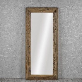 Зеркало Слипер (ширина 800 мм) в Выборге - vyborg.katalogmebeli.com | фото
