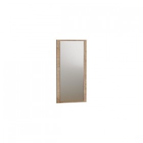 Зеркало Трувор 15.30 (Дуб Гранж Песочный К356) в Выборге - vyborg.katalogmebeli.com | фото